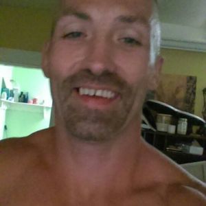 Meet your Posher, Rick